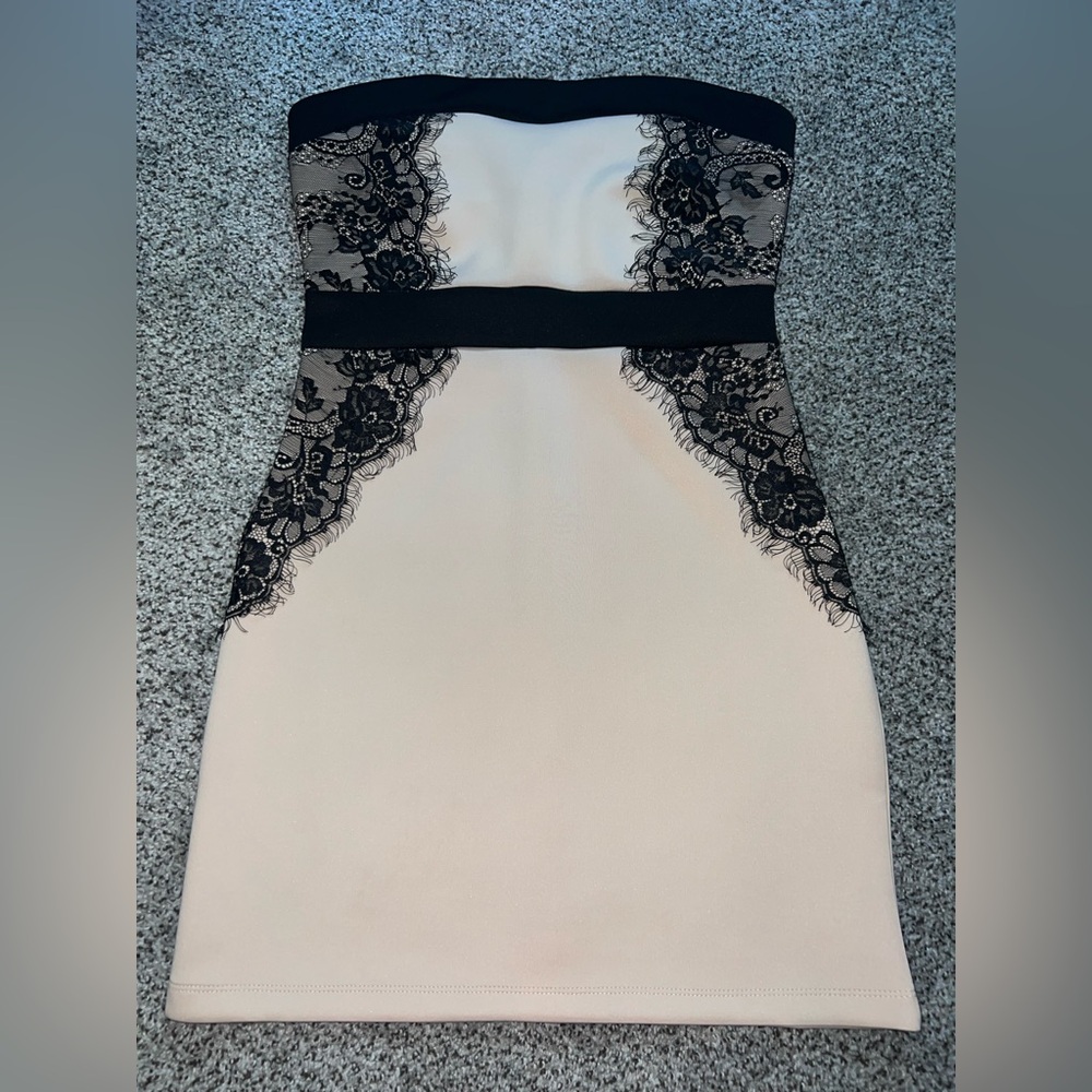 Incity Small dress